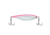 Berkley Vibrato Saltwater Hard Bait, Metal Jig, Pinkescent, 21, 1548022
