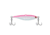 Berkley Vibrato Saltwater Hard Bait, Metal Jig, Pinkescent, 7, 1547998