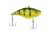 Berkley Warpig Crankbait, 2.4in, Yellow Perch, 1/4, 1422839