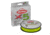 Berkley x5 Braid, 6lb, 164yd, Flame Green, 0.005 in/0.12 mm, 1614411