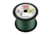Berkley x5 Braid Superline, 0.17mm class/0.007in class, 20lb test/37 lbC/17.0kg, 2188yd/2000m, 8lb, Low-Vis Green, X5BBK20-22, Low-Vis Green, 0.007 in/0.17 mm, 1486737