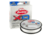 Berkley X9 Braid 9-carriers create stress free line 165yd 20/8lb test 0.01 Diam in Crystal, X9BFS20-CY, Crystal, 0.007 in/0.17 mm, 1486886