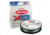Berkley X9 Braid 9-carriers create stress free line 330yd 8/2lb test 0.007 Diam in Low-Vis Green, X9B3308-22, Low-Vis Green, 0.004 in/0.10 mm, 1486823