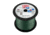 Berkley x9 Braid Superline, 0.10mm class/0.004in class, 8lb test/20 lbC/9.0kg, 2188yd/2000m, 2lb, Low-Vis Green, X9BBK8-22, Low-Vis Green, 0.004 in/0.10 mm, 1486835