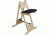 Berlebach Hydra Observer's Chair B500681