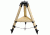 Berlebach Planet Wood Tripod for GP/SPX B14020GPSPX