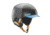 Bern Baker Helmet-Grey/Blue-S/M