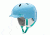 Bern Bandita Helmet - Youth-Light Blue-S/M
