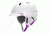 Bern Bandita Helmet - Youth-White-M/L
