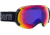 Bern Eastwood Large Frame Goggles, Black, GM01P17BKB