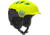 Bern Heist Helmet - Men's-Matte Neon Yellow-Small