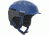 Bern Heist Helmet - Men's-Satin Blue-Small
