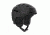 Bern Heist Helmet - Mens, Satin Black, Small SM01D17SBK1