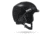 Bern Helmets Watts Carbon Fiber Asian Fit Winter Helmet Barn Deal, SM25C23SBK3