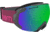 Bern Juno Goggles - Women's-Fuchsia-Green/Blue Light Mirror