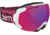 Bern Juno Goggles - Women's-Magenta Snowflake-Red/Purple Mirror