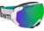 Bern Juno Goggles - Women's-White-Green/Blue Light Mirror