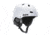 Bern Macon Helmet-Satin White-S/M
