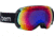 Bern Monroe Goggles, Black, GW03P17BKB