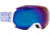 Bern Monroe Goggles, Lavender Trees, GW03P17PRT