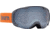 Bern Sawyer Goggles, Gray/Orange, Lens, GB01T17GRO