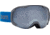 Bern Sawyer Goggles, Navy Blue, Lens, GB01T17NVB