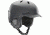 Bern Watts EPS Helmet-Matte Grey-Medium