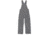 Berne Boiler Unlined Bib Overall - Mens, Hickory Stripe, 54X30, B1214HSS540