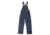 Berne Boulder Unlined Bib Overall - Mens, Denim, 54X30, B1212DNS540