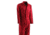 Berne Deluxe Unlined Coverall - Mens, Red, 36R, Regular, 92021647364
