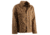 Berne FR Bomber Jacket - Mens, Brown Duck, 2XL FRJ02BDR520