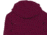 Berne Washed Hooded Coat - Girl's, Extra Small, Plum, 92021295657