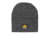 Berne Heritage Knit Beanie - Unisex, Black White, OSFA, H149BW400