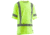 Berne Hi-Vis Type R Class 3 Pocket Tee - Men's, Yellow, Medium HVK007YWR400
