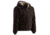Berne High Country Hooded Jacket - Sherpa Lined - Mens, Dark Brown, Medium HW430DBNR400