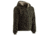 Berne High Country Hooded Jacket - Sherpa Lined - Mens, Olive Duck, Large HW430ODT440