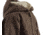 Berne Infant Sanded Washed Coat - Boys, 12M, Bark, 92021251745