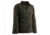 Berne Original Washed Chore Coat - Mens, Olive Duck, Medium, Tall, 92021066059