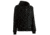 Berne Quarter-Zip Hooded Sweatshirt - Mens, Black, Medium SP350BKT400