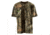 Berne Shortshot Pocket Tee - Men's, Country, Medium GKM16CTYR400