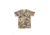 Berne Shortshot Pocket Tee - Mens, Realtree Edge, Extra Large, Regular, 92021371238