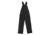 Berne Slab Unlined Duck Bib Overall - Mens, Black, 36X34, B1067BKT360