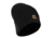 Berne Standard Knit Cap - Mens, Black, One Size, Regular, 92021290423