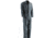 Berne Standard Unlined Coverall - Mens, Fisher Stripe, Extra Small, Regular, 92021120348