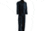 Berne Standard Unlined Coverall - Mens, Navy, Medium, Regular, 92021246390