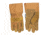 Berne Thinsulate Heavy Duty Utility Glove - Mens, Brown Duck, Medium GLV50BD400