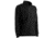 Berne Unlined Quarter Zip Sweatshirt - Mens, Black, Large SP450BKT440