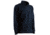 Berne Unlined Quarter Zip Sweatshirt - Mens, Navy, Medium SP450NVR400