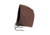Berne Washed Snap On Hood - Mens, Bark, One Size HD101BB400