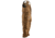 Berne Youth Insulated Bib Overall, Brown Duck, Extra Small BB20BDR320